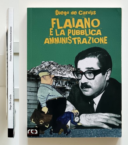 Flaiano pubblica - e, la