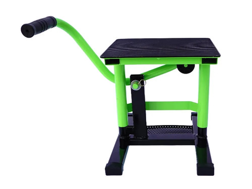 Cavalletto sollevamento tmp - di,