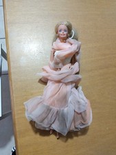 Barbie Fiori Di Pesco Peaches  Cream Barbie Doll 7926 - Philippine 1966 Vintage