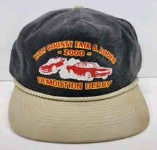 CAPPELLO TRUCKER VINTAGE -