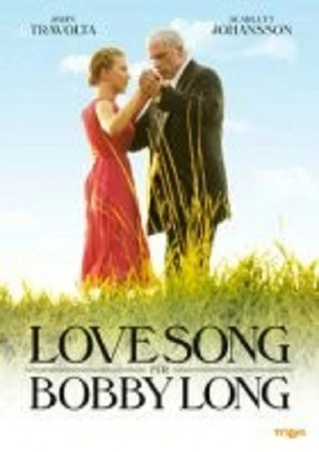 Dvd love song for - for, bobby