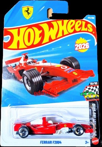 Hot wheels formula uno - hot,