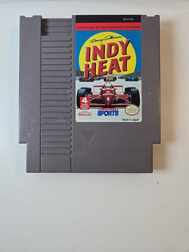 Danny sullivan indy - danny, sullivan's