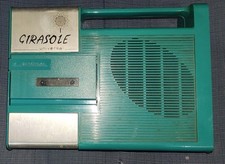 LESA GIRASOLE UNIVERSAL 1971