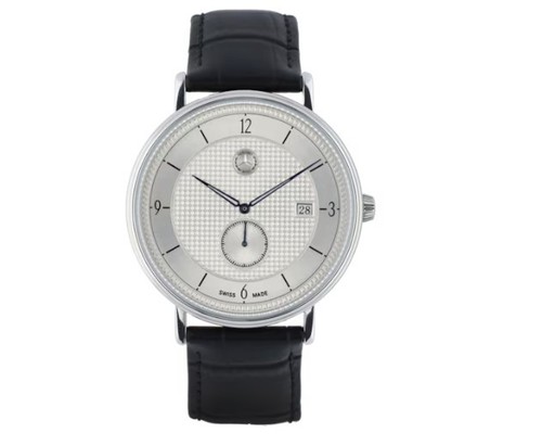 Mercedes benz orologio - mercedes-benz,