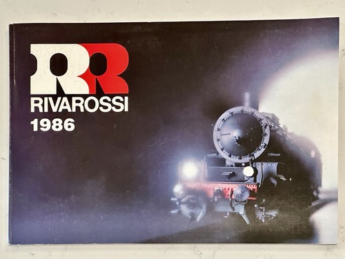 Catalogo modellismo treno - catalogo,