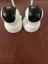 TENVIS TH661 Wireless IP