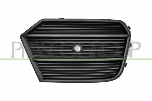 Griglia ventilazione paraurti