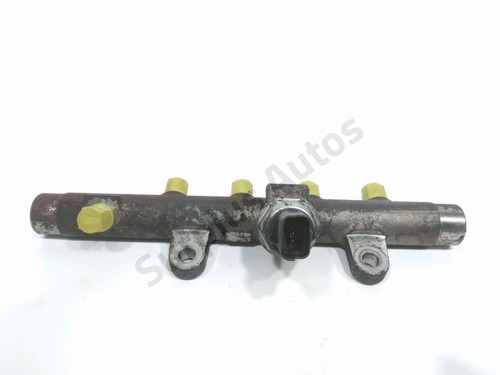 Rampe injection 1752000q4f - d'injection,