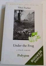 Under The Frog by Tibor