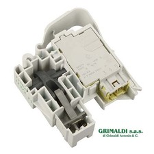 ELETTROSERRATURA PER LAVATRICE