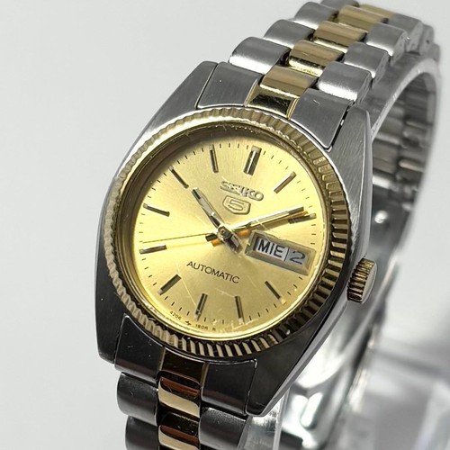 Operazione seiko - seiko, seiko5