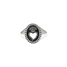Anello Nove25 Traditional in
