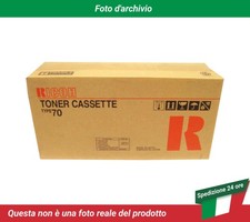 339474 Ricoh Fax 1700L Toner