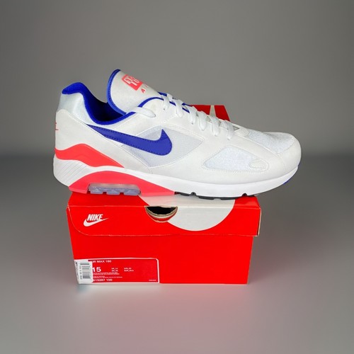 Nike air max - max, 180