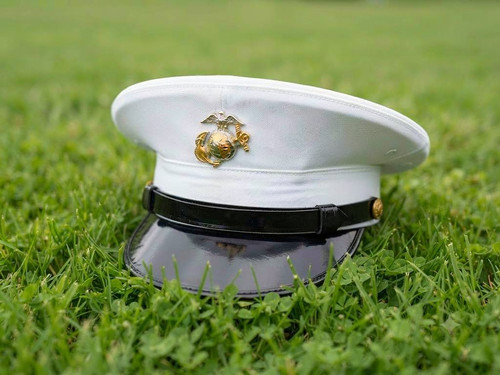 Usmc marine corps - us, blu