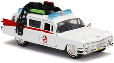 Modello ECTO-1 AMBULANZA Auto