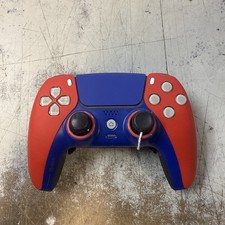 SCUF Reflex Controller FPS per PlayStation 5 Mouse Click Trigger