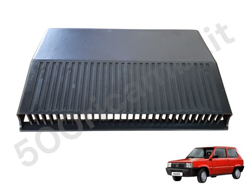 Fiat panda 141 - 141, 750