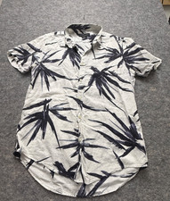 ZARA Button Up Shirt Men’s