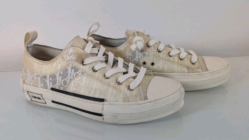 Sneakers basse christian dior - christian,