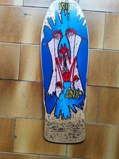 Skateboard VINTAGE Old School