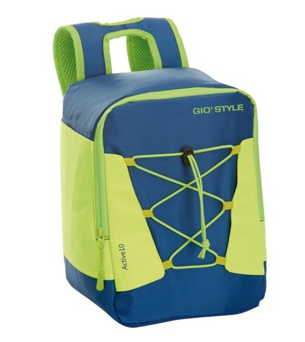 Zaino termico active giostyle - termico,