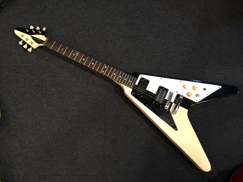 Chitarra elettrica aria - pro, ii