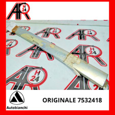 Modanatura tetto destra