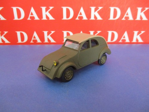 Die cast modellino - die,