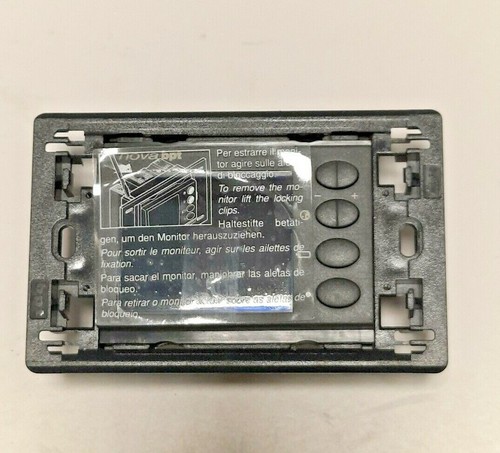 Modulo monitor bpt 62150300 - modulo,