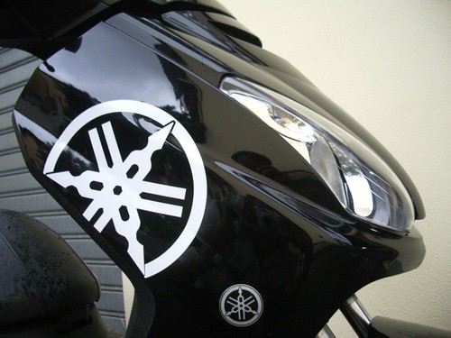 Adesivi sticker diapason - adesivi,
