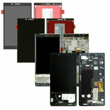 Telaio digitalizzatore touch