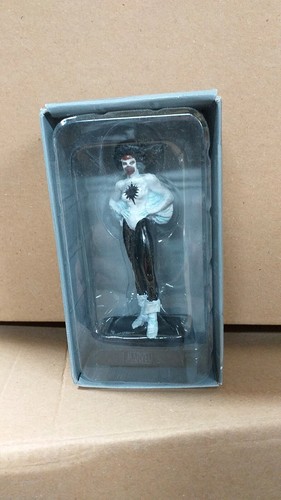 Eaglemoss super hero - hero,