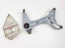 Braccio Sospensione Supporto Marmitta HONDA FES 125 150 PANTHEON 2T 1998>2002