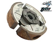 Mozzo tamburo scarpa frizione - tamburo,