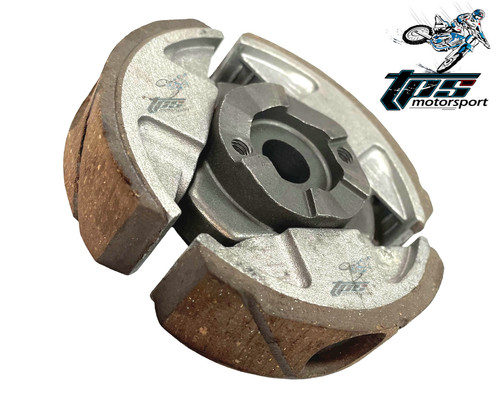 Mozzo tamburo scarpa frizione - scarpa,