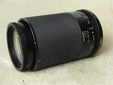 Tamron 70-150 mm f3.5 20AB