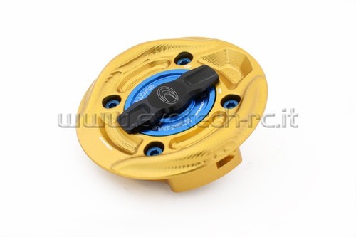 Evotech tappo serbatoio - evotech,