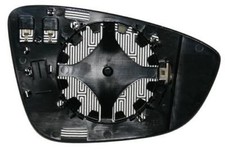 Vetro Specchio Piastra