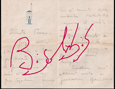 1933-AUTOGRAFI PIERO