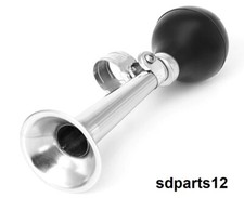 Trombetta Tromba Cromata