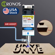 10w laser cutter module - cutter, head