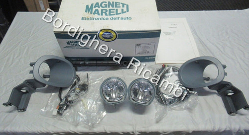 Fiat bravo brava kit - brava, completo