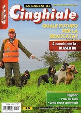 La Caccia al cinghiale 2016 90