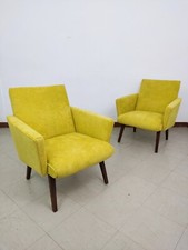 Poltrone vintage stile nordico - stile,