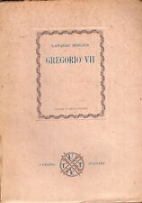 Gregorio VII