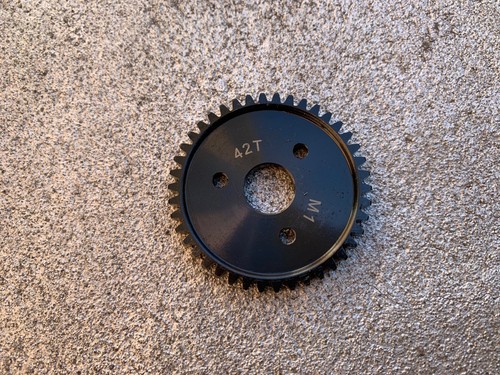 42t mod spur - mod, gear