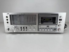 JVC KD - 85 Stereo Cassette