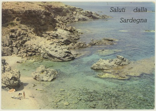 Marina arbus cagliari - di,